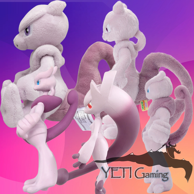 Mega Mewtwo X Moncolle, Mega Mewtwo Y Moncolle, Mewtwo Mega X I Choose You!, Mewtwo Pokemon Fit, Mewtwo I Choose You Bundle