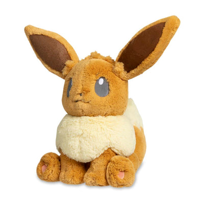 Eevee Comfy Friends Plush
