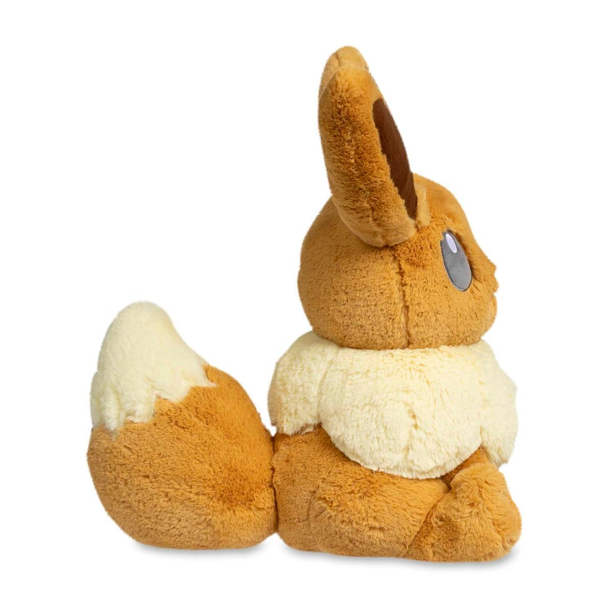 Eevee Comfy Friends Plush