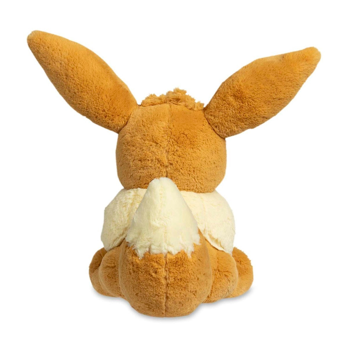 Eevee Comfy Friends Plush