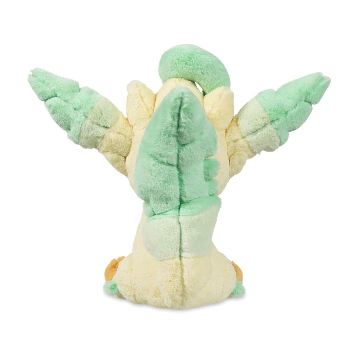 Leafeon Comfy Friends Plush
