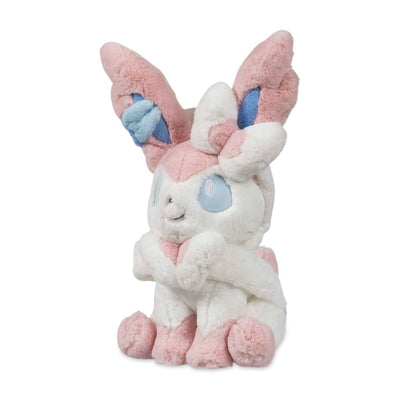 Sylveon Comfy Friends Plush