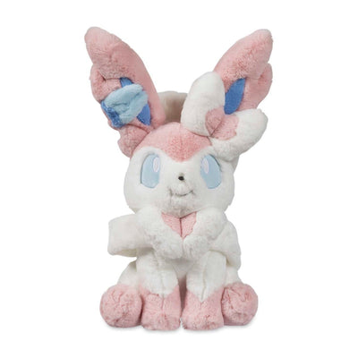 Sylveon Comfy Friends Plush