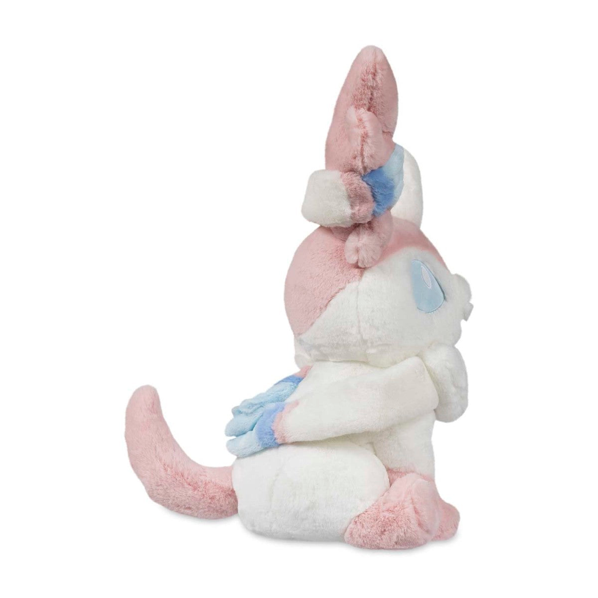 Sylveon Comfy Friends Plush