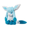 Glaceon Comfy Friends Plush
