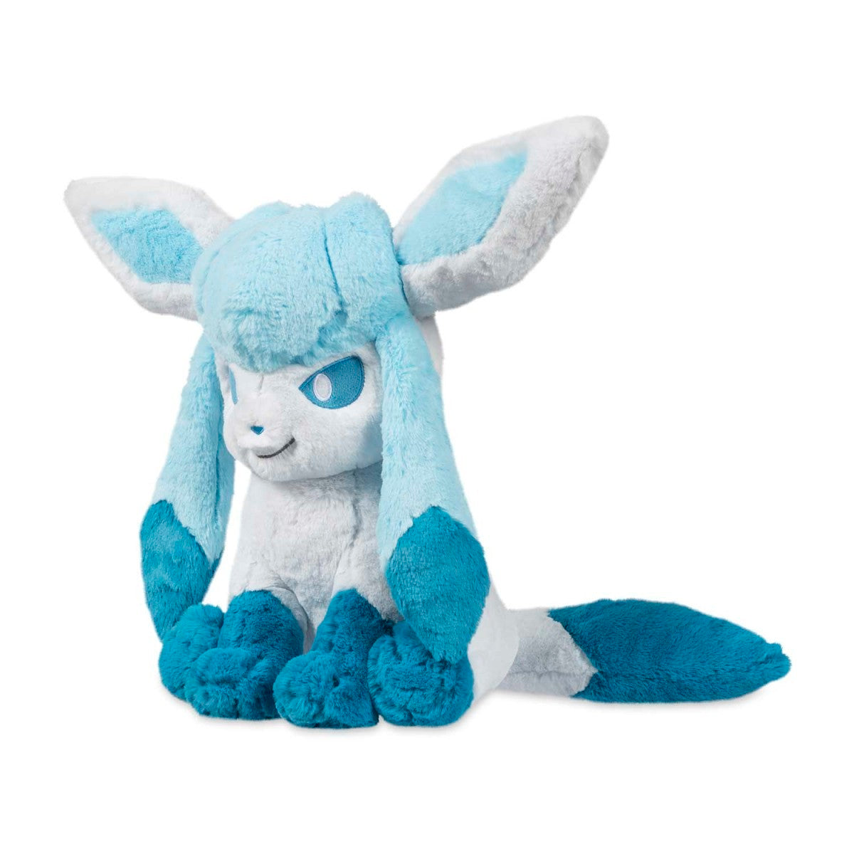 Glaceon Comfy Friends Plush