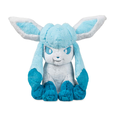 Glaceon Comfy Friends Plush