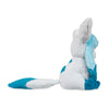 Glaceon Comfy Friends Plush