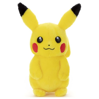 Pikachu I Choose You! Plush