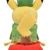 Male Kimono Pretend Tea Party Plush Pikachu Pokemon Center Kyoto