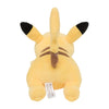 Pikachu Running Plush