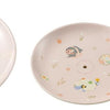 Pikachu's Easter Egg Hunt Melamine Cake Stand