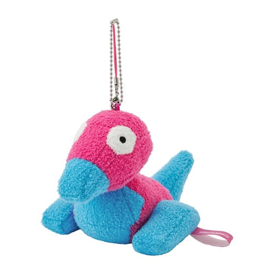 Porygon Night Arcade Mascot Plush