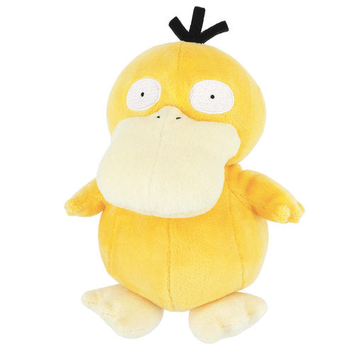 Psyduck All Star Collection Plush (S)