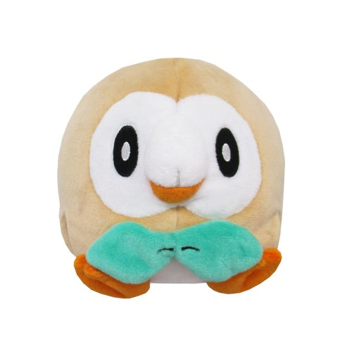 Rowlet All Star Collection Plush (S)