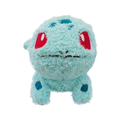 Bulbasaur Sekiguchi Fluffy Plush