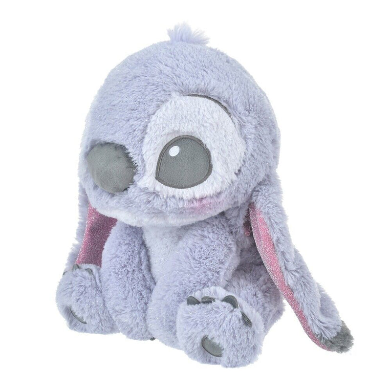 Stitch Winter Shiny Color Plush