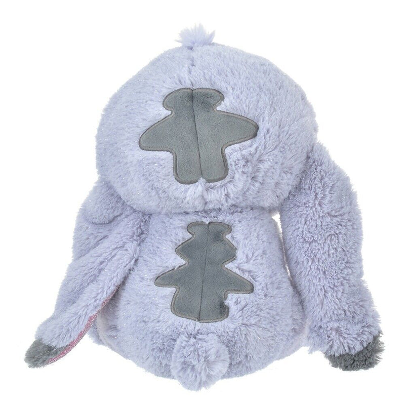 Stitch Winter Shiny Color Plush