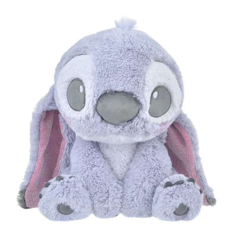 Stitch Winter Shiny Color Plush