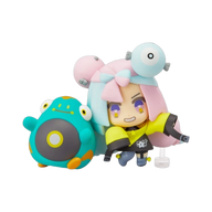 Misty & Psyduck Sleeves Yeti Gaming Misty & Psyduck Sleeves Yeti Gaming