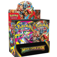 pokemon tcg sword and shield rebel clash booster box Pokemon Sword & Shield Rebel Clash Booster Box