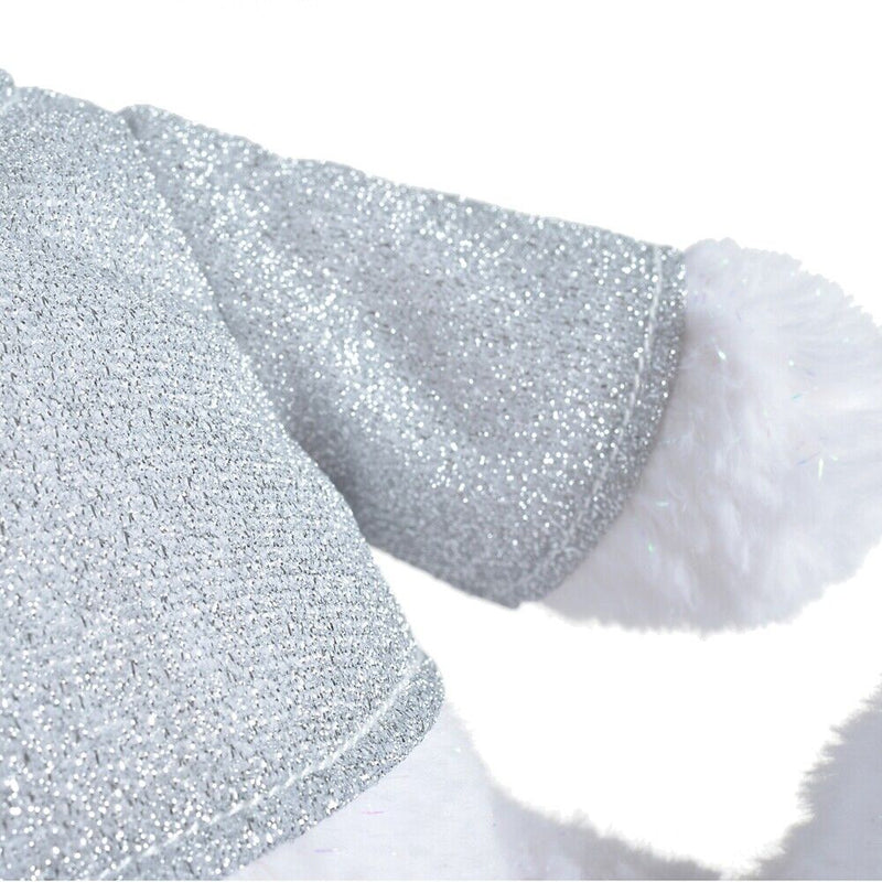 Winnie the Pooh Winter Shiny Color Plush