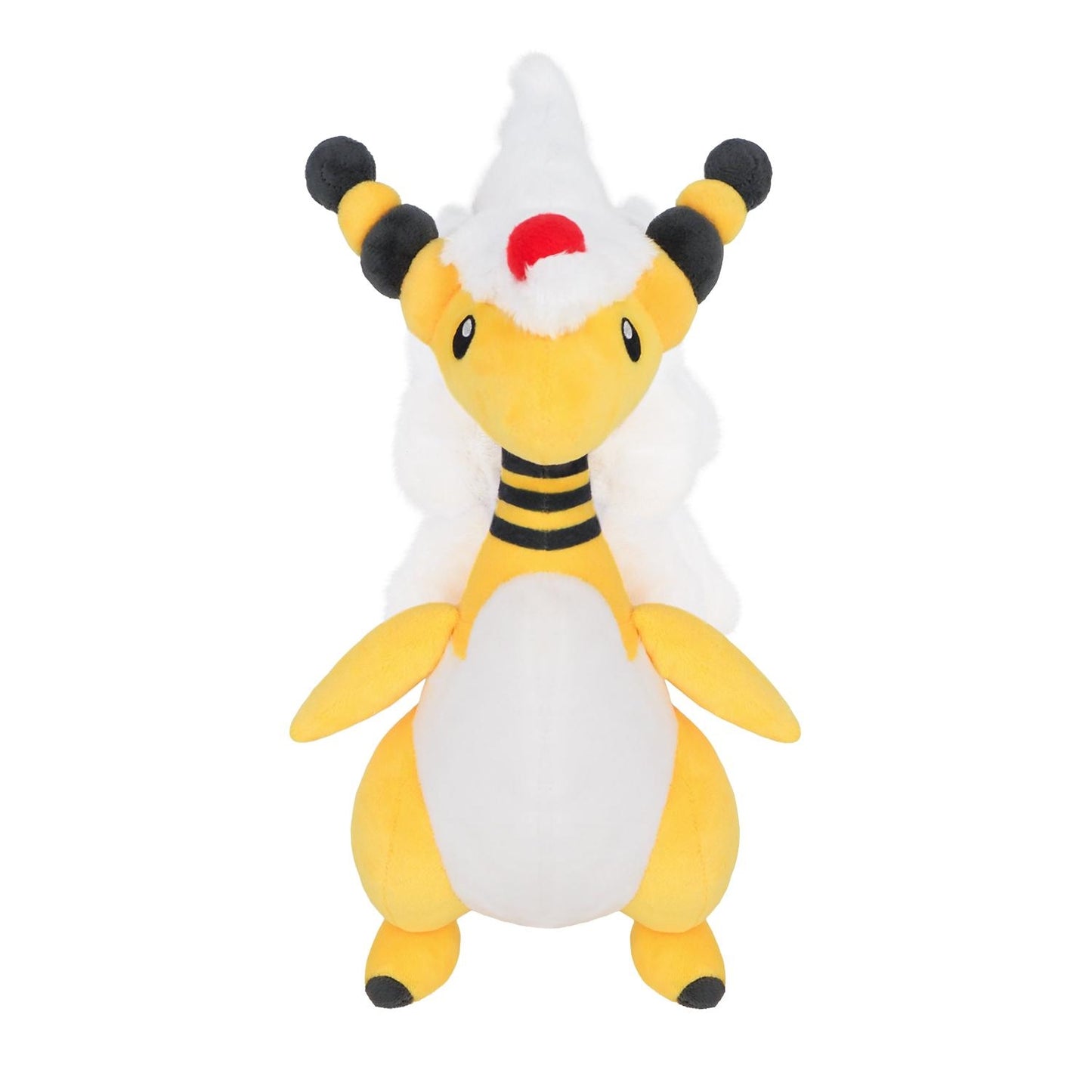 Mega Ampharos All Star Collection Plush (S)