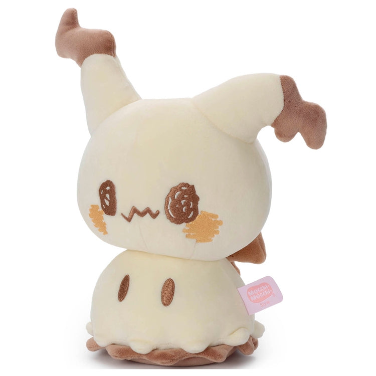 Mimikyu Mocchi-Mocchi-Style Pokepeace Plush