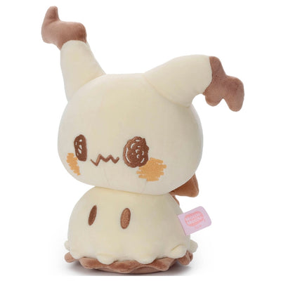 Mimikyu Mocchi-Mocchi-Style Pokepeace Plush