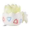 Togepi & Togekiss Plush Little Daydream Plush