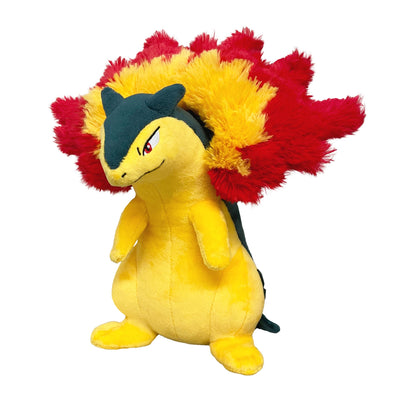Typhlosion All Star Collection Plush (S)