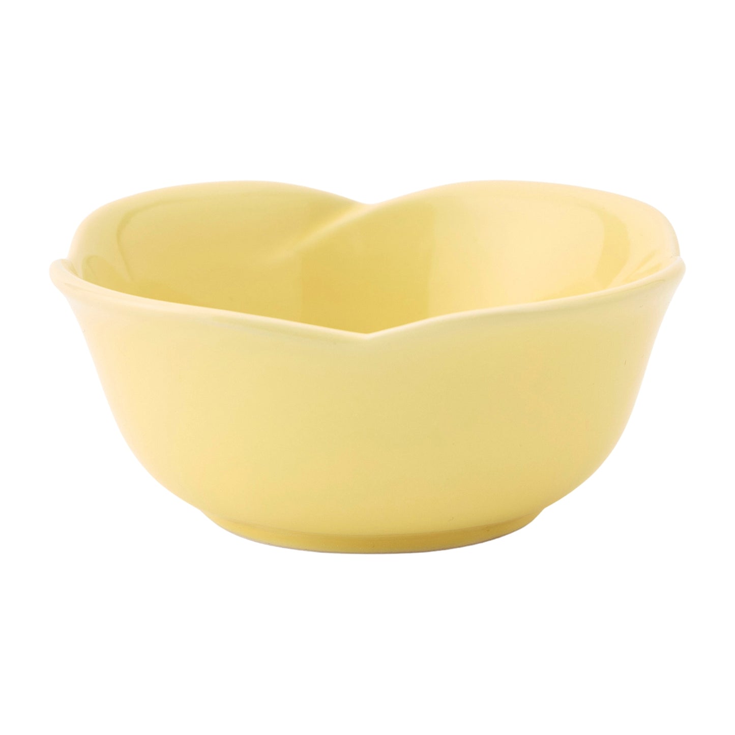 Midarezaki Flower Shaped Dish (S)