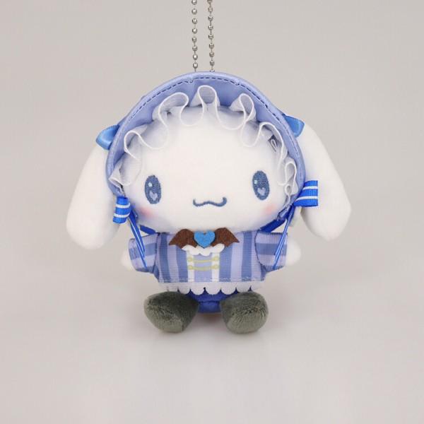 Cinnamoroll Gothic Party Mascot Plush