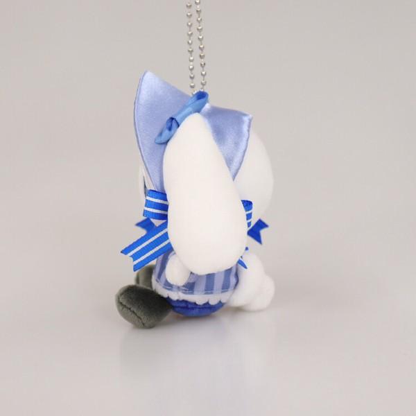 Cinnamoroll Gothic Party Mascot Plush