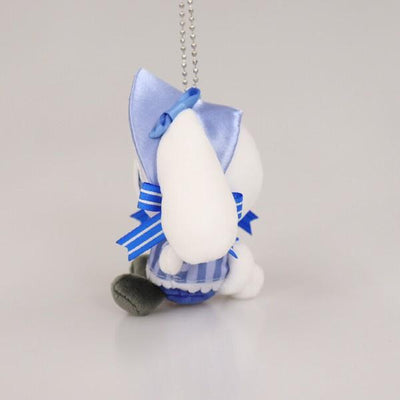 Cinnamoroll Gothic Party Mascot Plush