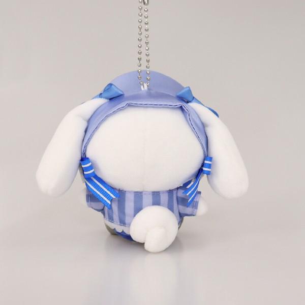 Cinnamoroll Gothic Party Mascot Plush