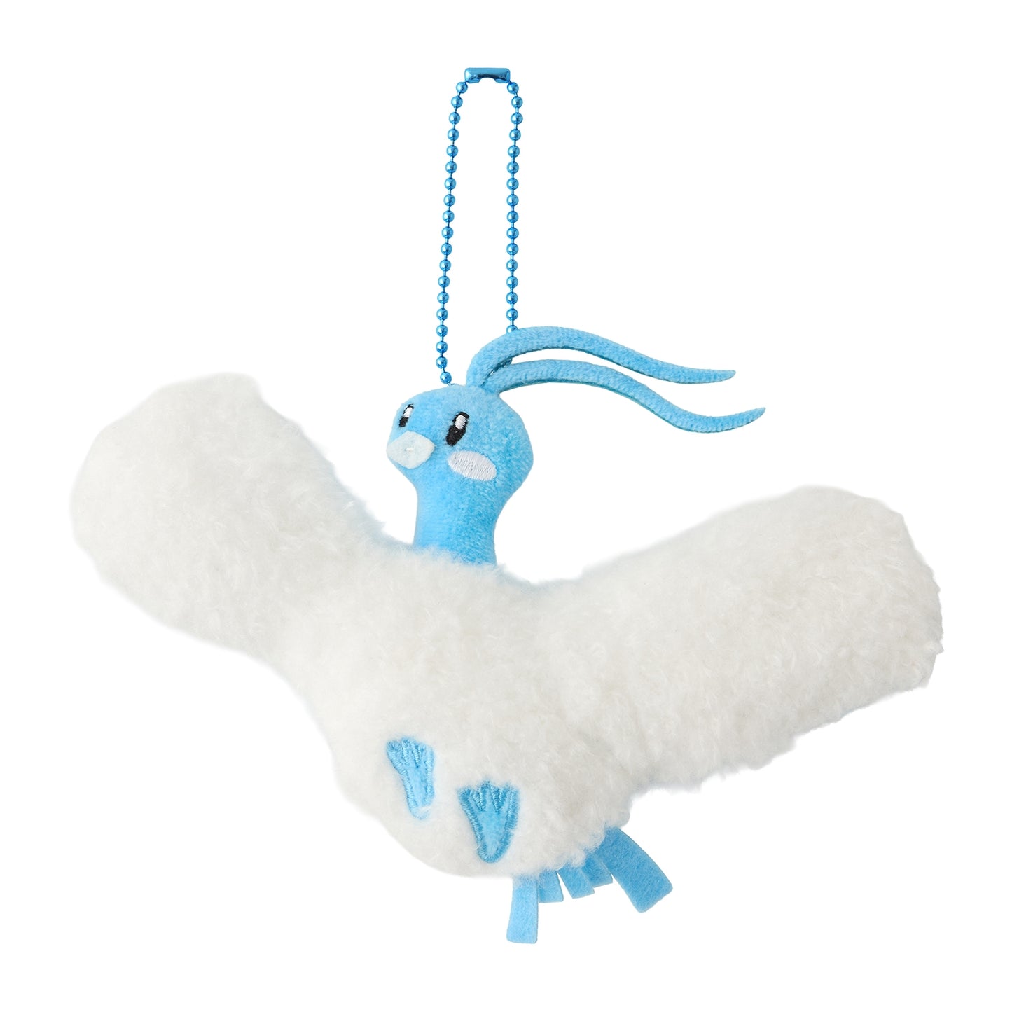 Altaria Soaring Dreams Plush Badge