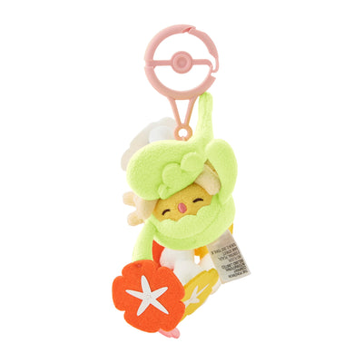 Comfey Midarezaki Scented Mascot Plush