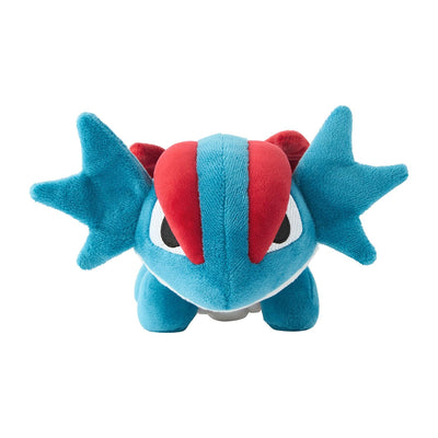 Salamence Pokemon Dolls Plush