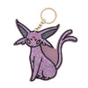Espeon Rhinestone Mascot Cleaner