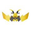 Mega Raichu X Pokemon Center Plush