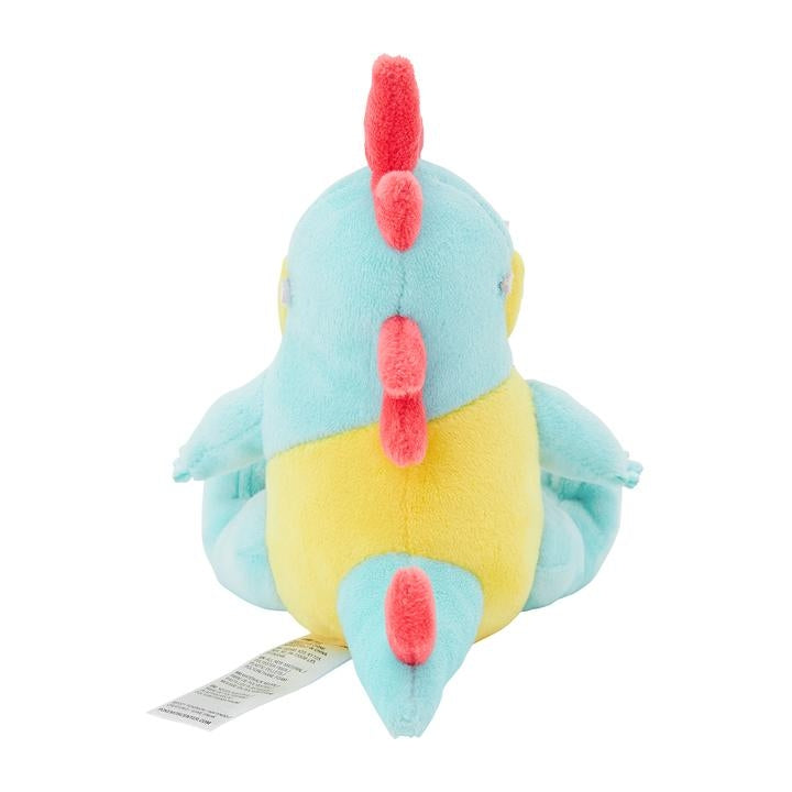 Croconaw 159  Plush Pokemon Fit
