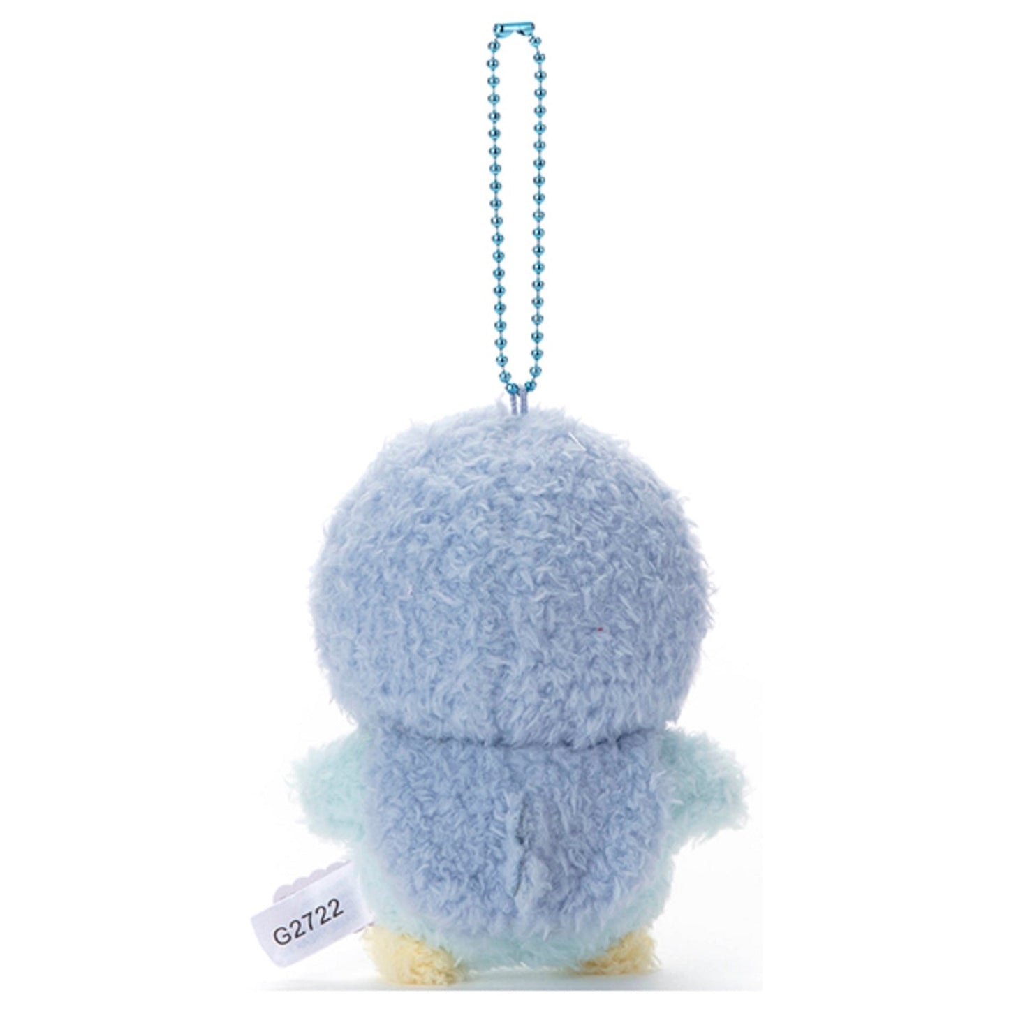 Piplup Pokepeace Mascot Plush