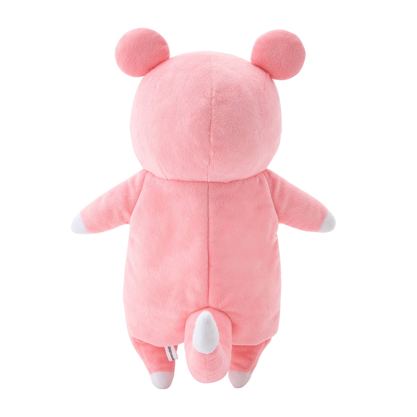 Slowpoke Puppet Plush