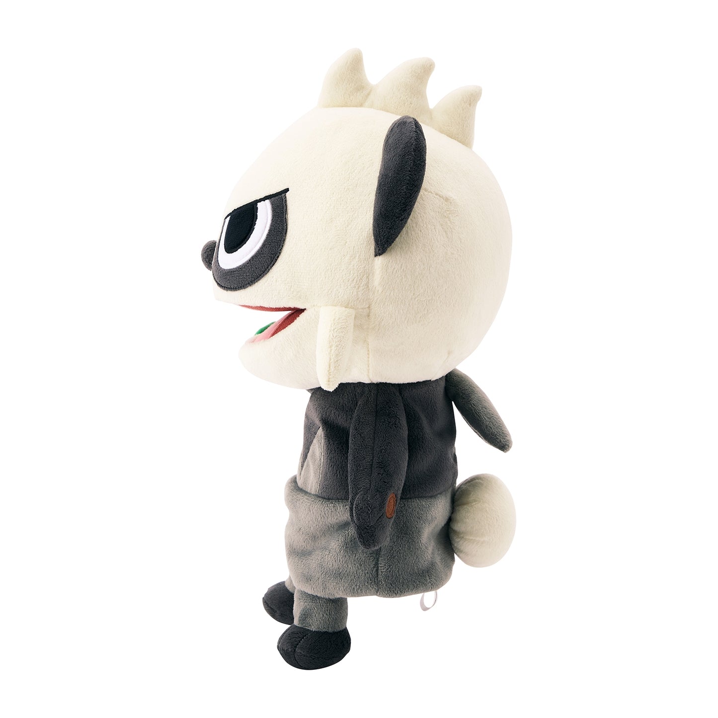 Pancham Puppet Plush