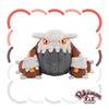 Heatran 485 Plush Pokemon Fit