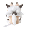 Lycanroc (Midday Form) Pokemon Fit Plush