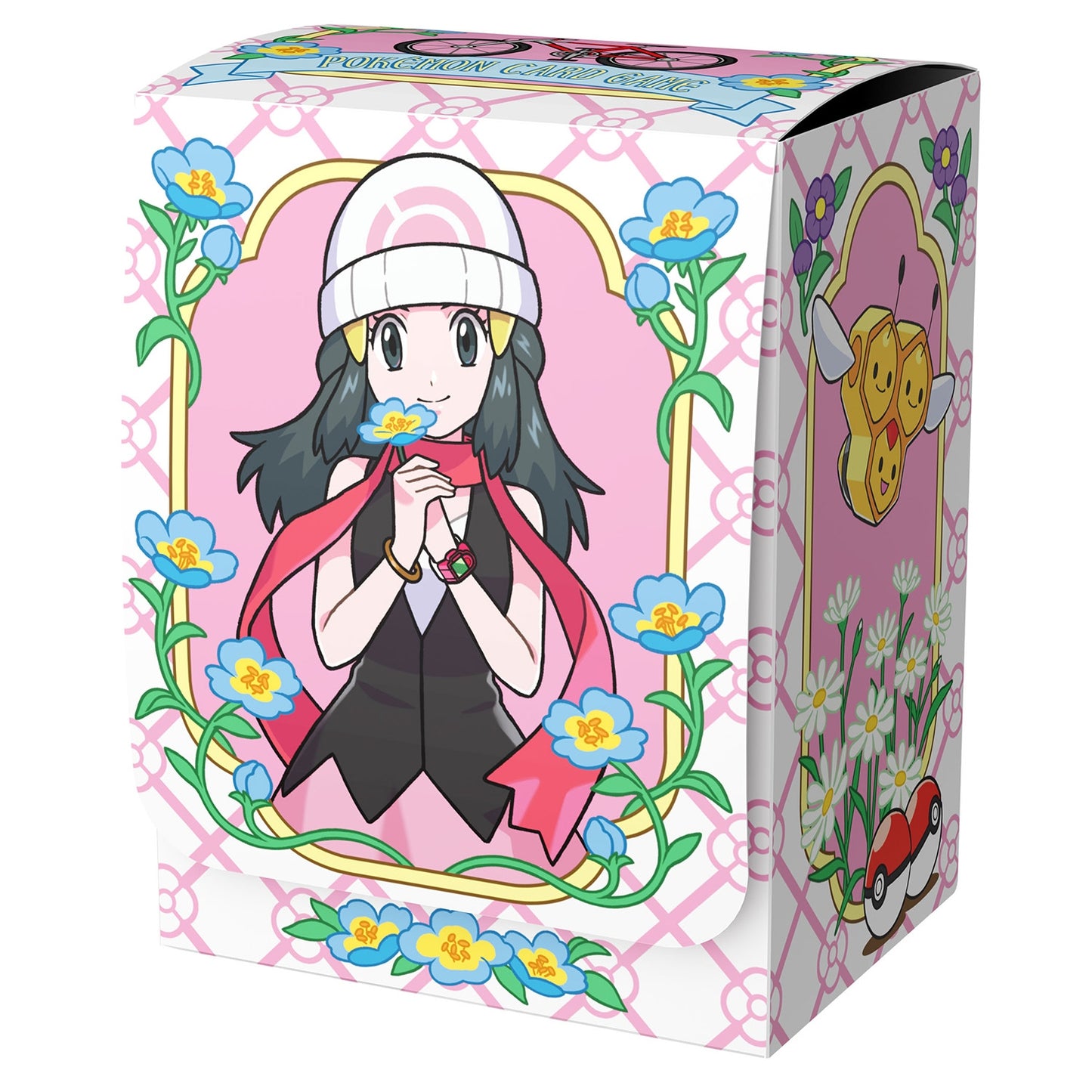 Dawn Deck Box