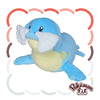 Sealeo 364 Plush Pokemon Fit