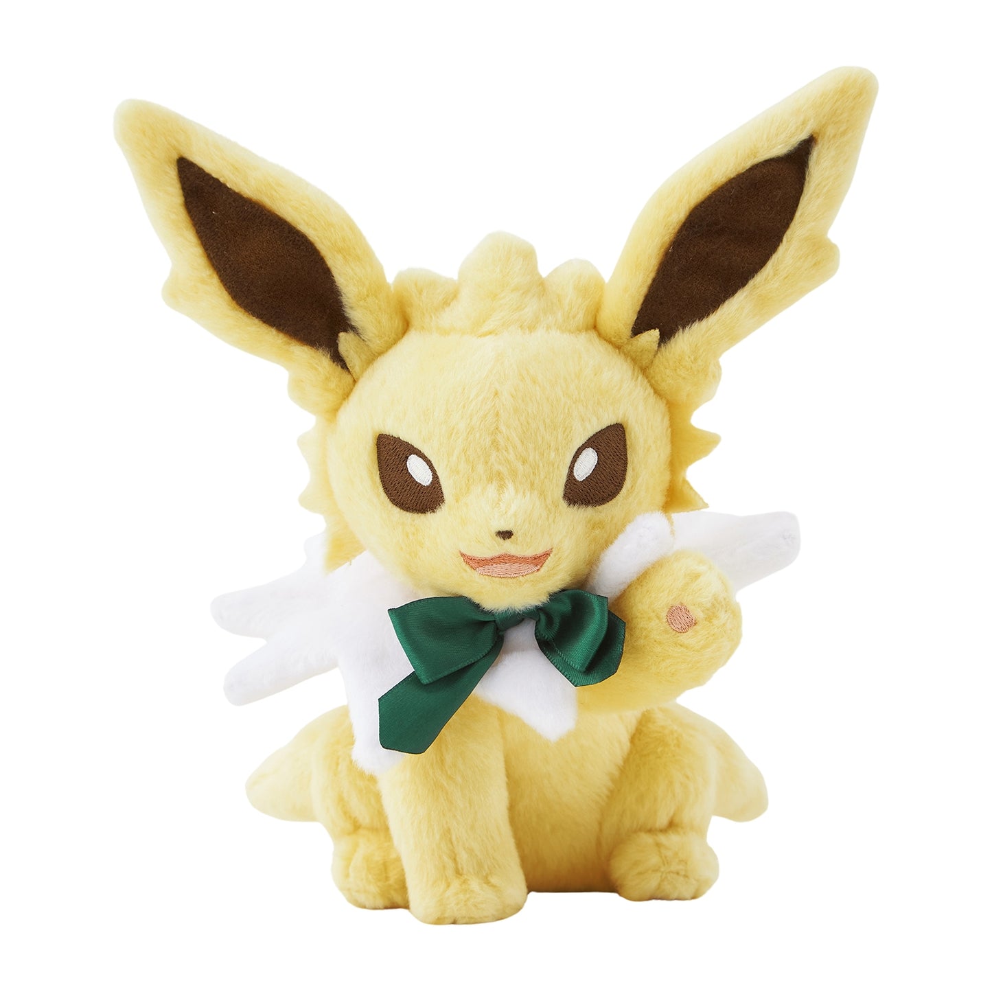 Jolteon Eevee Collection Plush